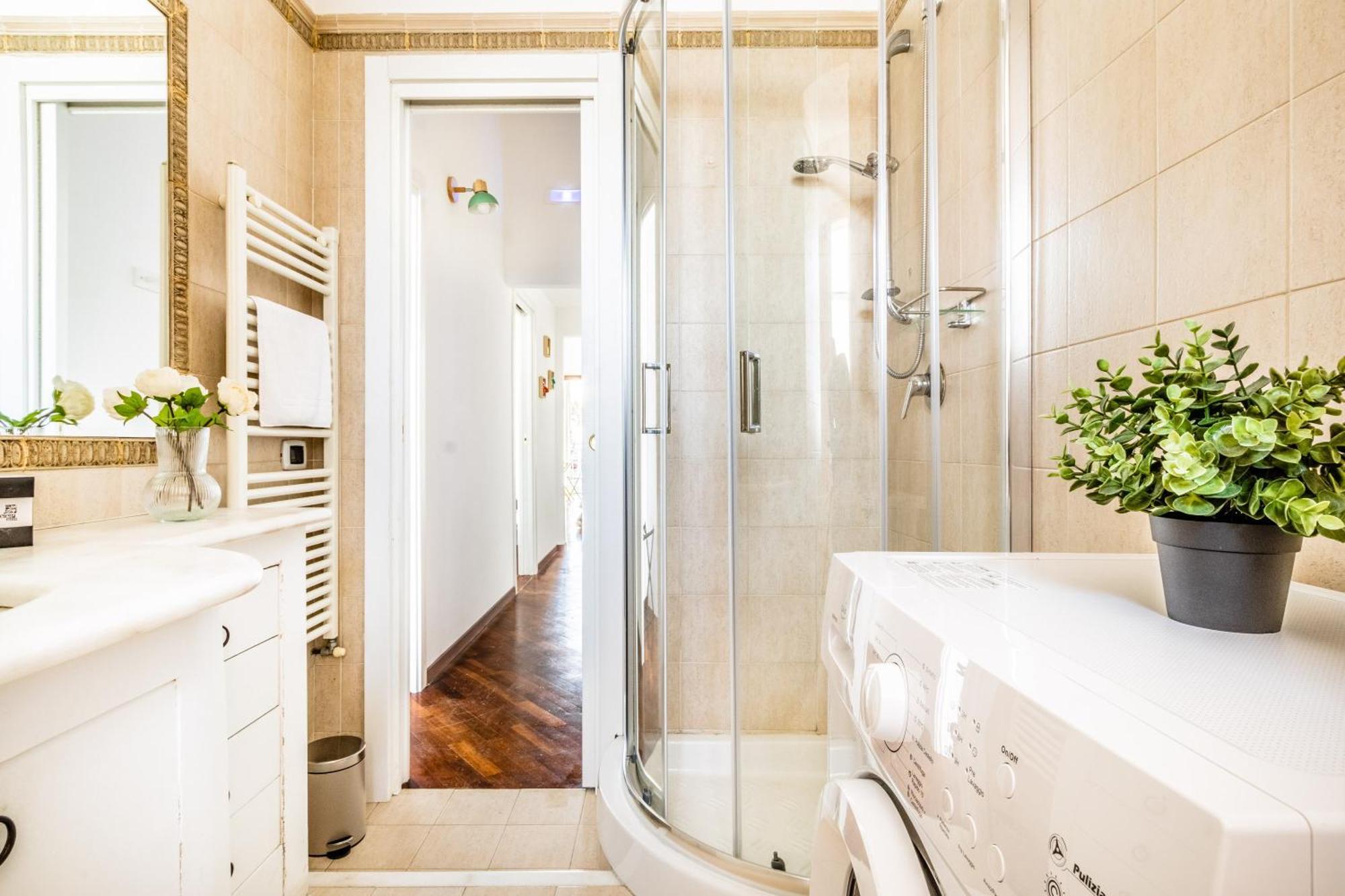 Bacoli Sveva Luxury House - Terrace & Design Apartment Екстериор снимка
